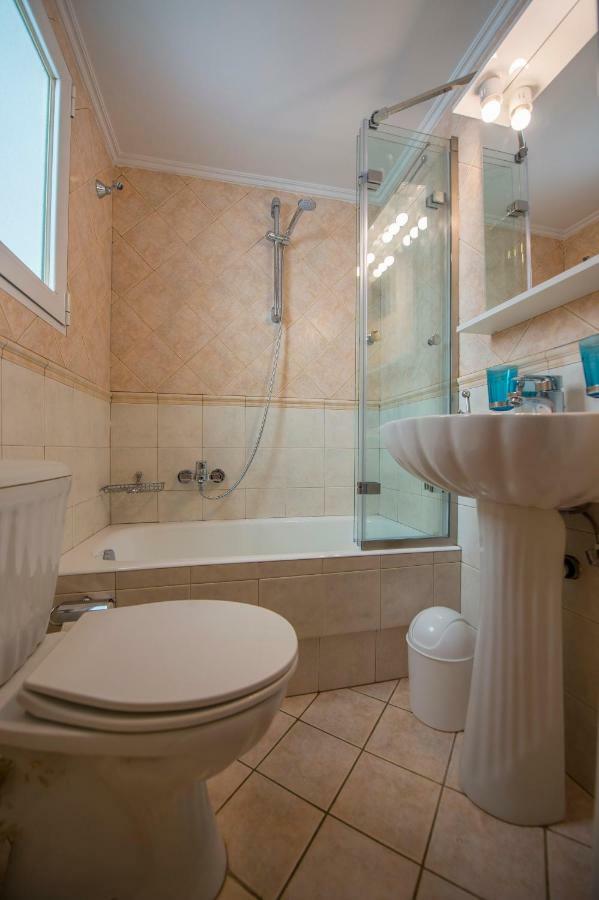 Starapartment Athens-Varkiza Top 2 Экстерьер фото