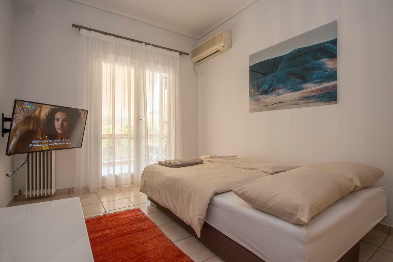 Starapartment Athens-Varkiza Top 2 Экстерьер фото