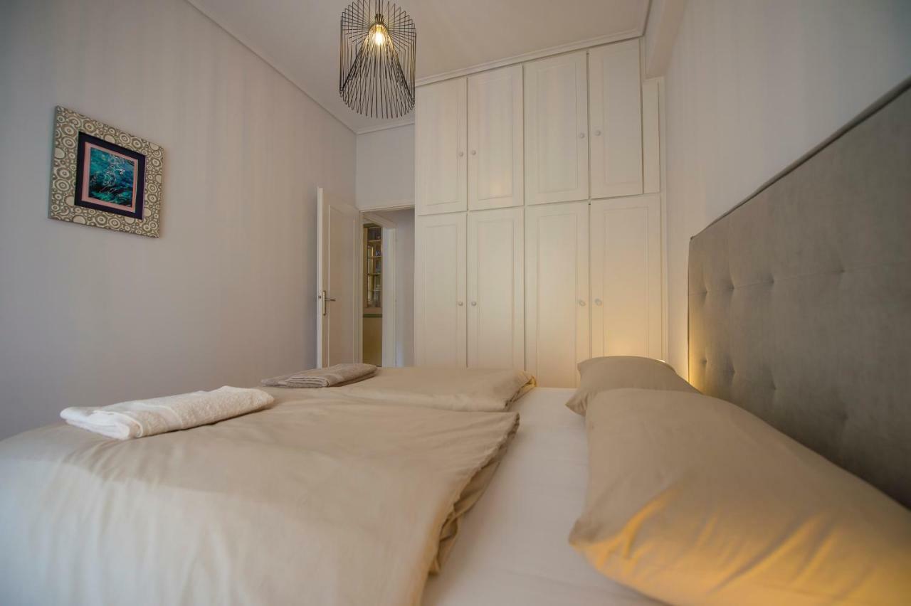 Starapartment Athens-Varkiza Top 2 Экстерьер фото