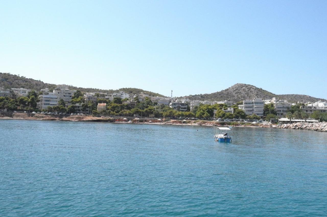 Starapartment Athens-Varkiza Top 2 Экстерьер фото