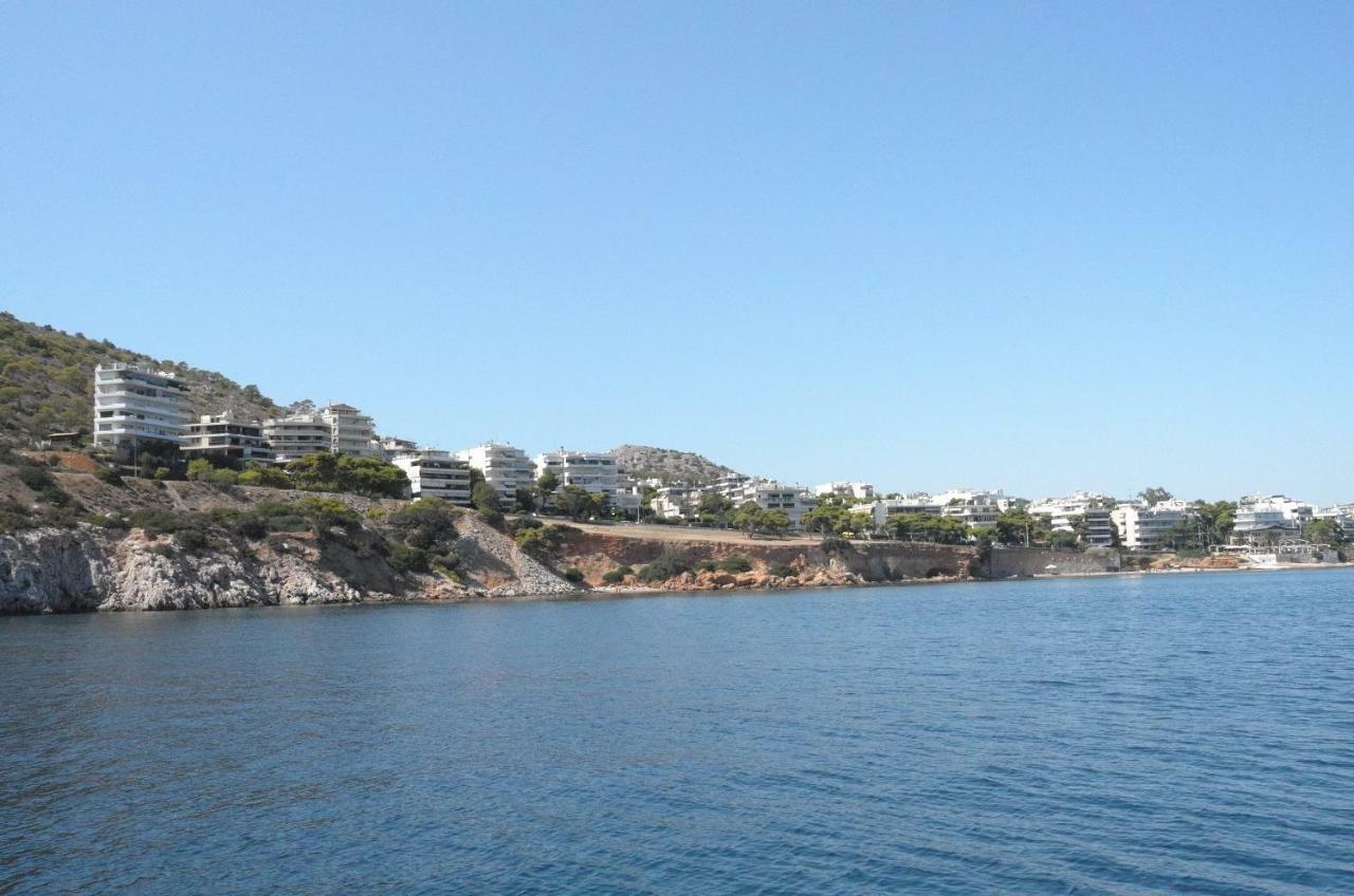 Starapartment Athens-Varkiza Top 2 Экстерьер фото